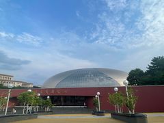 -国家大剧院