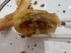 -喜宴又一村·粤菜·茶点·海鲜(壹方天地店)