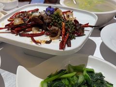 -月福京味斋·烤鸭店·北京菜(鼓楼总店)