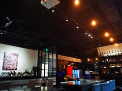 -LMPLUS意大利餐厅(清华店)