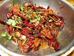 -7年8班朝鲜族非遗美食(三钢里店)