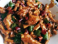 -佳佳麻辣烧菜馆