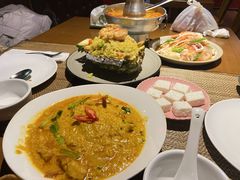-泰国餐厅 Thai Food(裕华万达店)