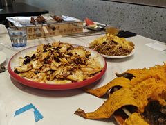 -勇利赵家烤肉坊(含光路店)