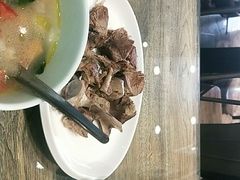 -清真益鑫羊肉手抓馆(南大街店)