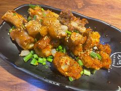 -Let’s WaKao瓦烤(贝森店)