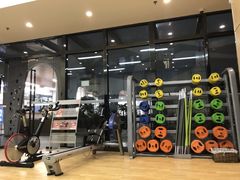 -乐刻运动健身(新浩e都店)