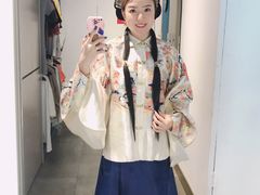 -海马体照相馆(天津世纪都会店)