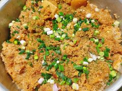 高压粉蒸肠排-灶东家民间菜(回兴店)