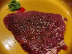 -韩小悦点餐式牛排烤肉自助(龙湖金楠天街店)