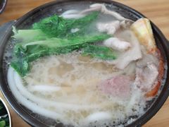 -贵州沾水米线(学田湾店)