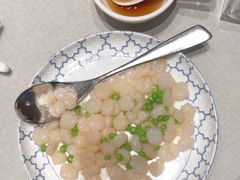 -新吉士·上海菜(浦东LCM置汇旭辉店)