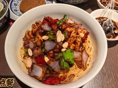 -王繁星面馆(西安熙地港店)