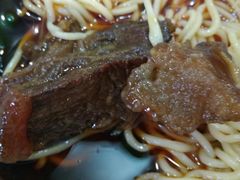 牛肉-沈家仁牛肉面(大堰三村总店)
