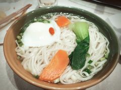 长寿面-李老爹香辣蟹(宣武门店)
