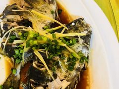 -金生美食(贵州路店)