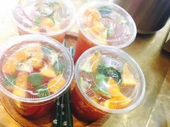 -茶肆(袁家村店)