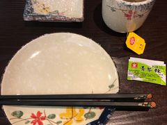 -大鲤深夜食堂
