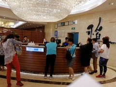 -稻香酒家·33年老字号·港式粤菜(富邦中心店)