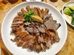 五拼-陈鹏鹏潮汕菜(欢乐海岸 海边景观店)