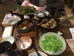 -云海肴·汽锅鸡·云南菜(领展购物广场·中关村店)