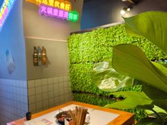 -莽子老火锅(大坪店)