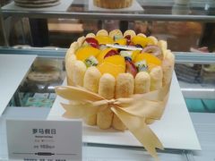 -PETIT PARIS 小巴黎(凯德1818店)