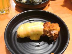 -肥肥虾庄·金牌油焖大虾(杨园滨江时代walk店)