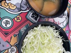 -胜博殿霸王树(嘉里中心店)