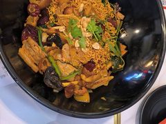 -醉人椒麻辣香锅(上地华联店)