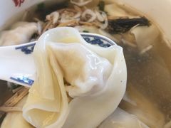 开洋馄饨-勤德兴(湖滨路店)