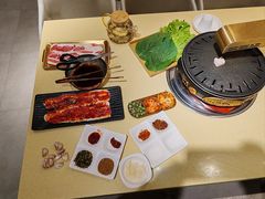 -韩园大片肉(齐市三中总店)