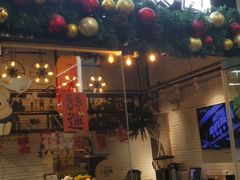 -Hi YOU你的饭局泰餐厅(雍和宫店)