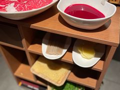 -巴奴毛肚火锅(新街口金鹰店)