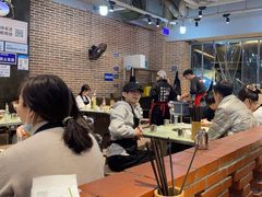 -五里关火锅(牛市口店)