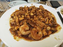 -京皇十二道天津菜(蒲黄榆店)