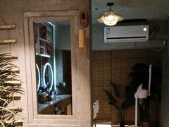 -施奈儿.洗头頭療.按摩SPA.采耳(上梅林店)