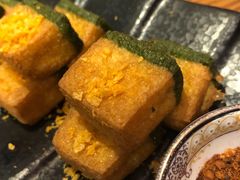 -敏珠拉姆藏餐·南京厨房(富春江东街店)