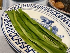 贡菜-龙森园火锅(琴台路店)