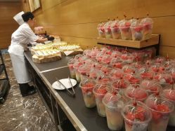 -金茂深圳JW万豪酒店·宴会厅
