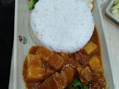 -李先生牛肉面大王(北京站售票厅餐厅)