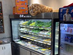 -刘文祥麻辣烫(蛇口店)