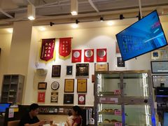 -大哥餐厅(西城花园店)