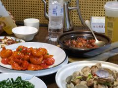 -码头鲜精致威海菜(欧乐坊店)