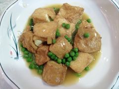 -眷江南之小蓝鲸(王府大街店)