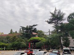 -止园酒店-中餐厅