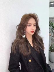 -3AM HAIR SALON染发烫发接发