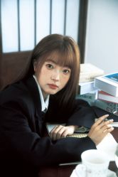 -WAVE SODA摄影工作室