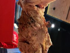 -柿子树炭烤羊腿(金台路店)