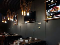大堂-代羊肉(中和店)
